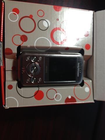 Sony-Ericsson-W395
