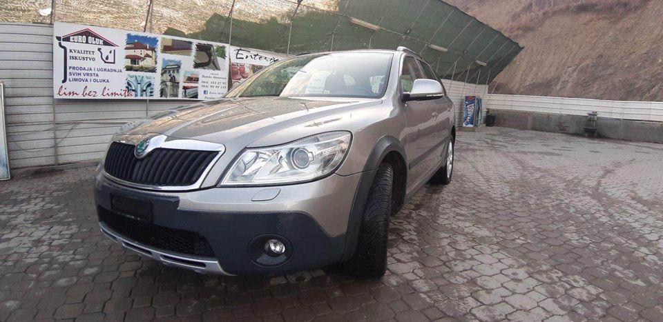 Skoda-Octavia-Schout