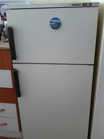 Frizider-KONCAR