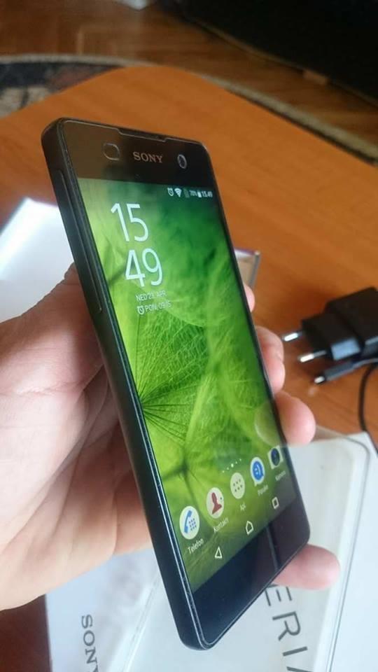 Sony-Xperia-E5