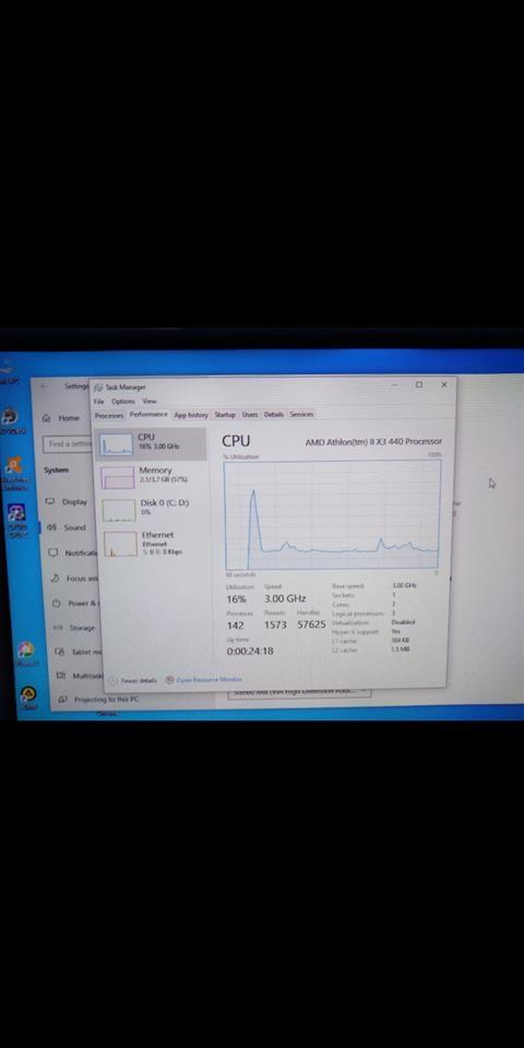 Kompijuter-AMD