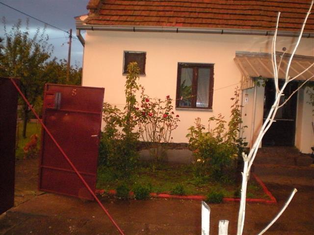 Кucu 100m2 10 ari u Jermenovcima