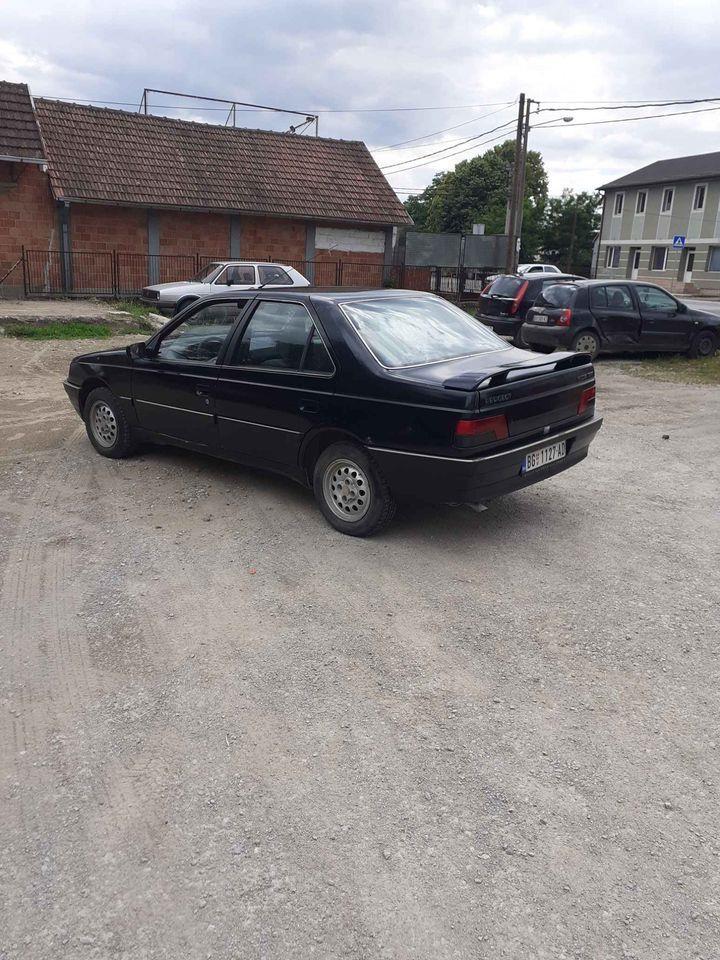 Pezo-405