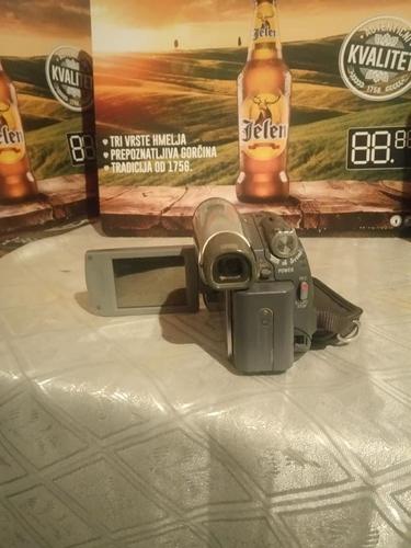kamera sony