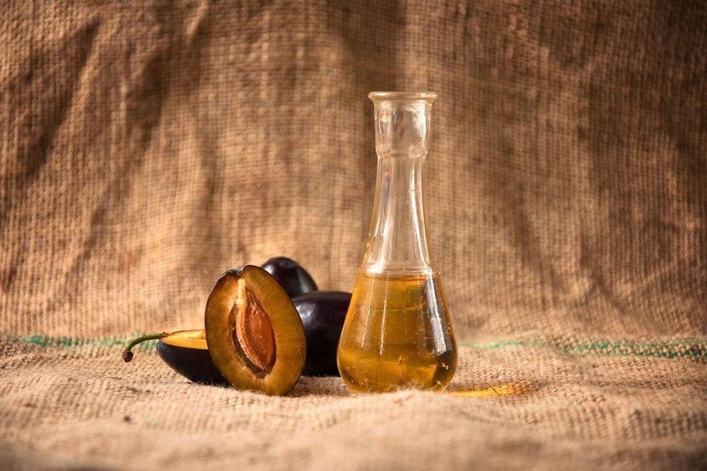 Domaca-rakija