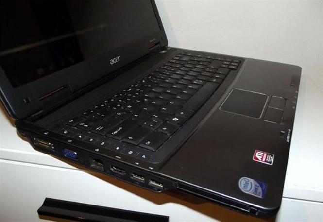 Acer 5630G DualCore Kamera 2GB 250hdd
