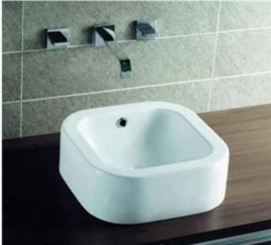 Rubicer lavabo, nov