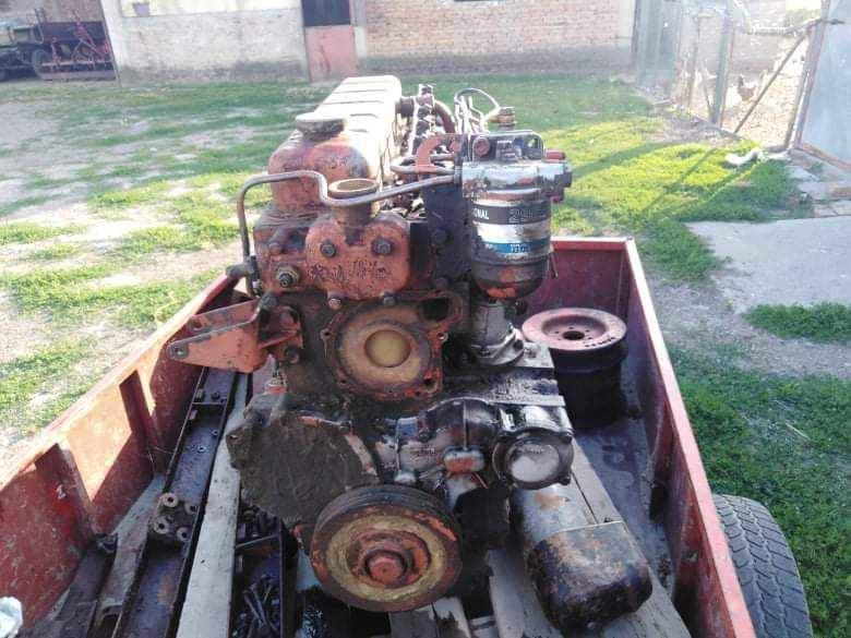 Motor