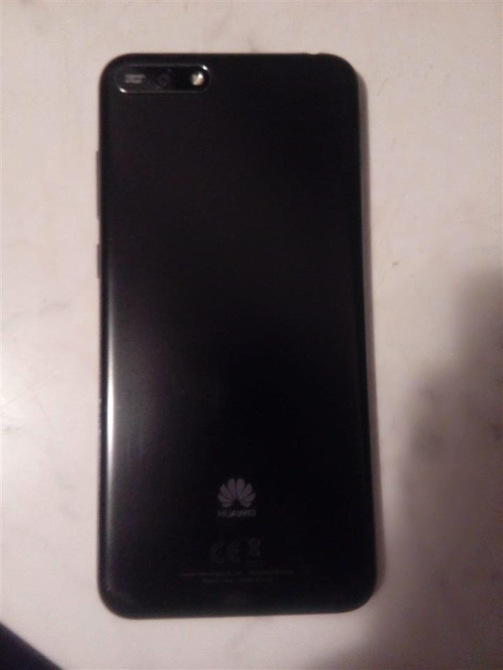 Huawei-y-6-2018