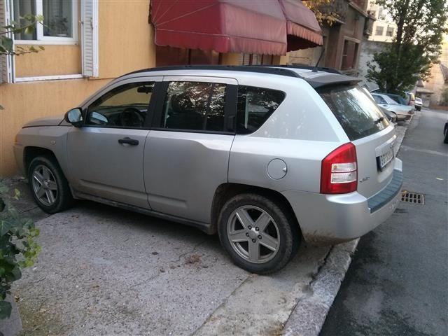 Jeep Compass 2.0 CRD - 07