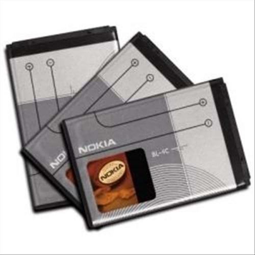 Baterije