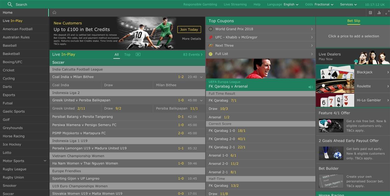 Online-Sportsbook-Software
