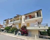 Nea Potidea Halkidiki Maisonette 104m2