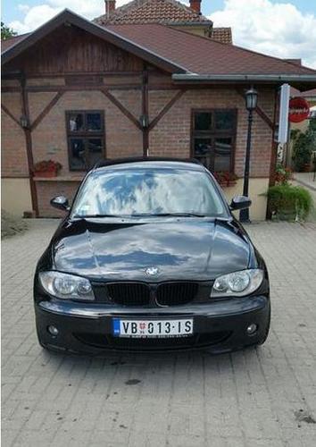 BMW 118 d -05