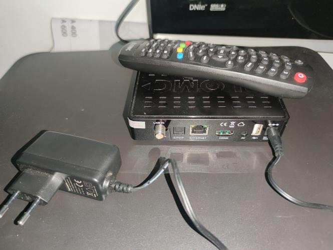 Blomc sat/iptv