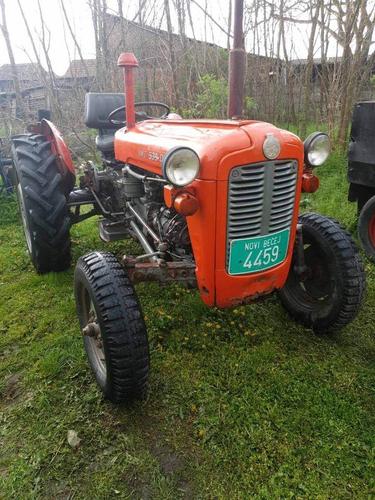 IMT 539 2009 godiste