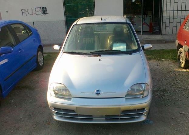 Fiat 600 Seicento -07