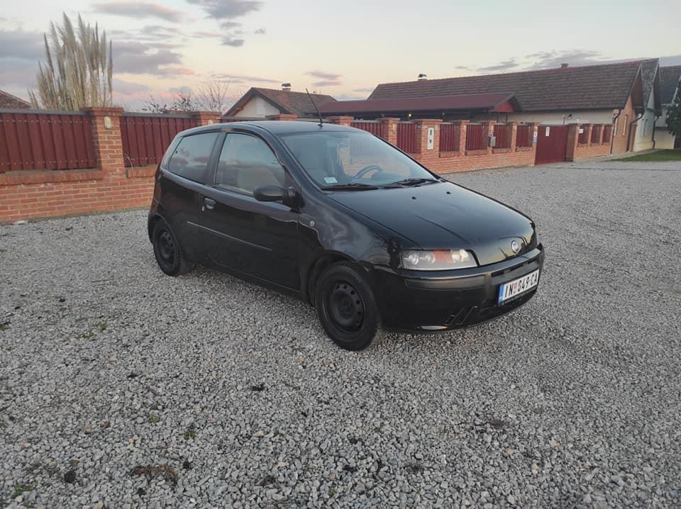 Punto
