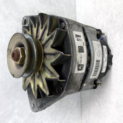 Alternator-XM-Citroen