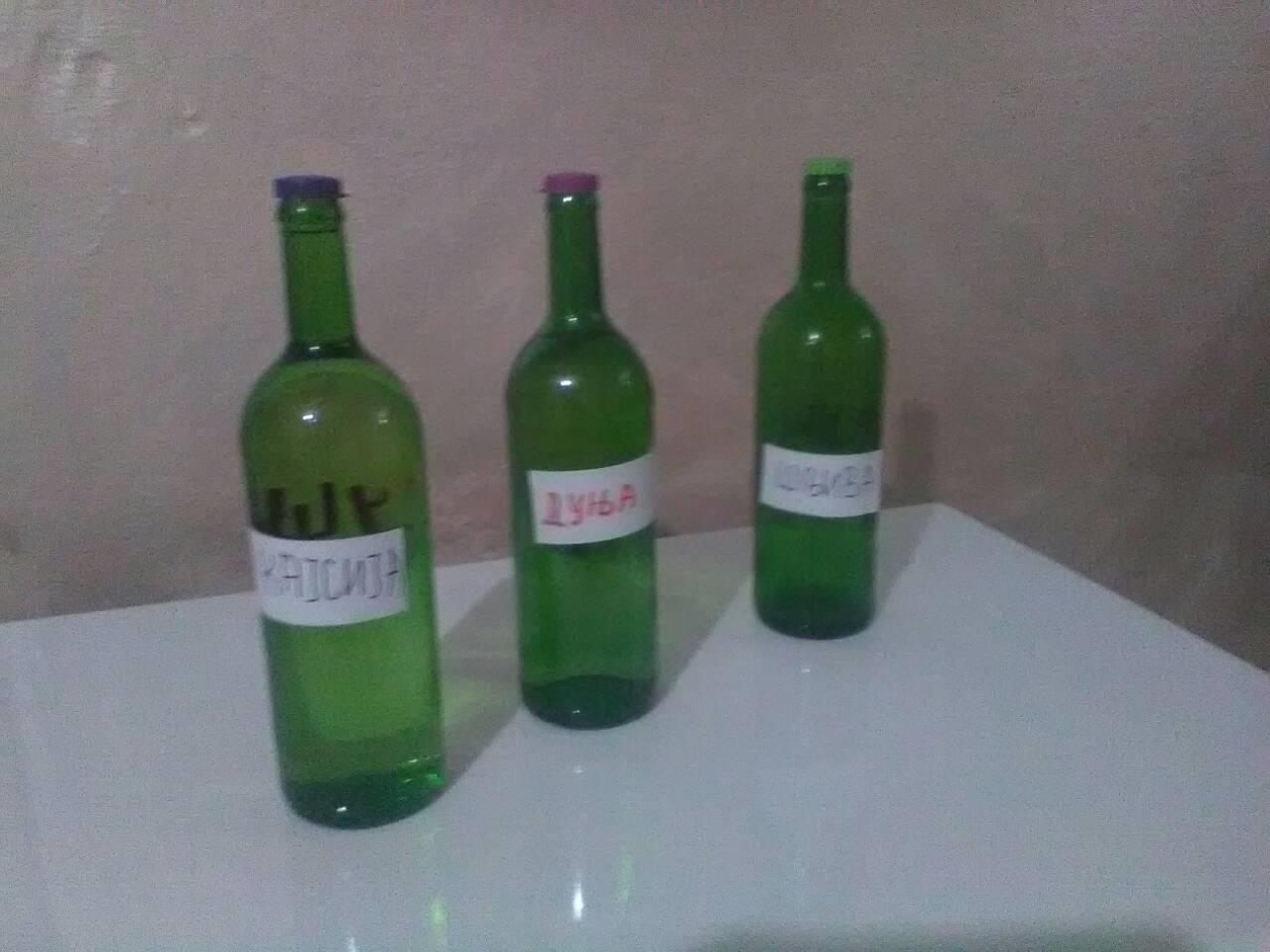 Domaca-rakija