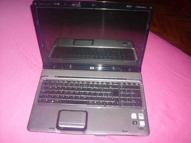 HP Pavilion dv9500