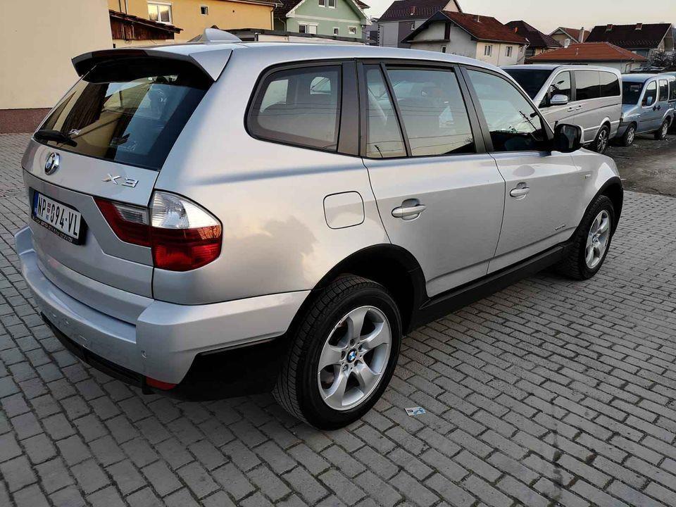 Bmw-X3-2-0d-xDrive-2009-automatik