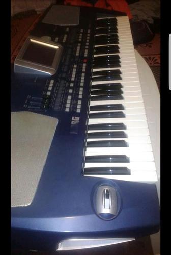 Korg PA 500