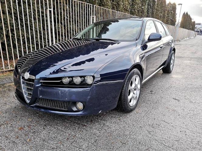 Alfa 159