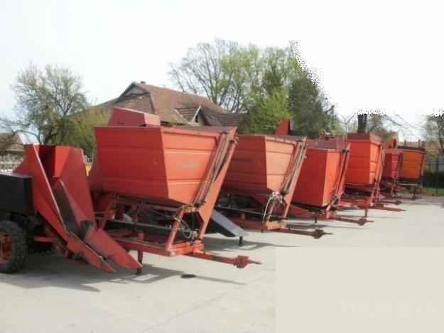 Kupujem Traktore i Berace 0628967729