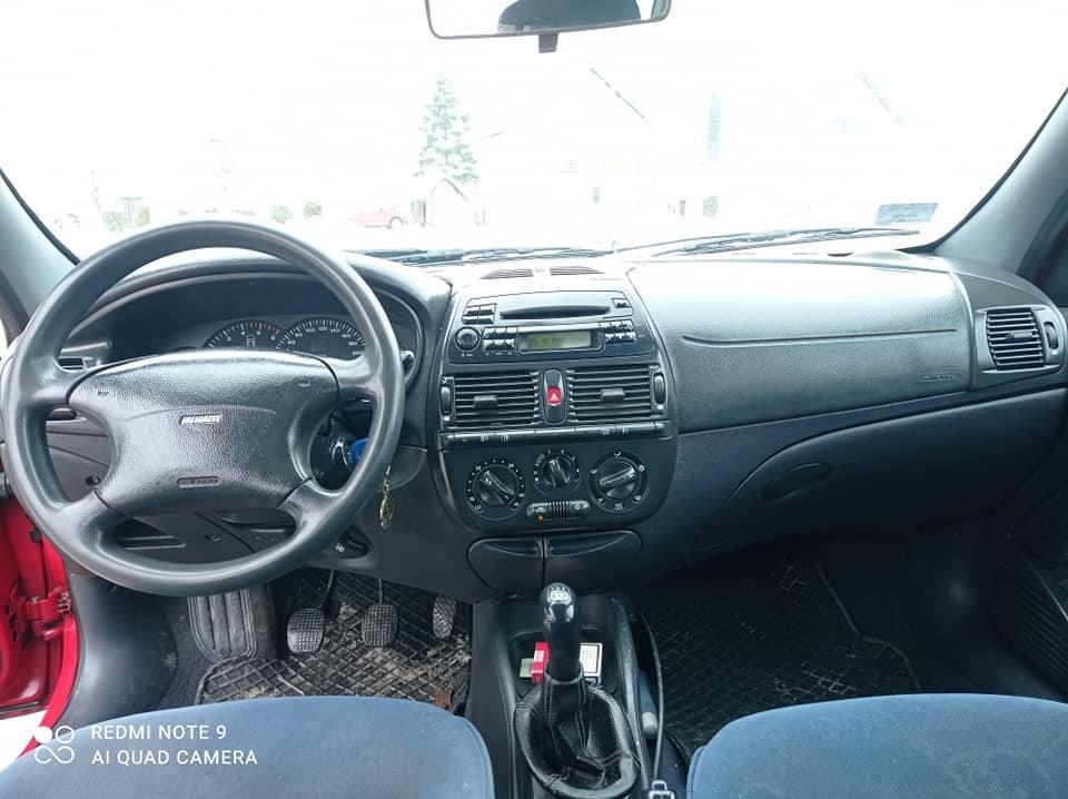 Fiat-Marea