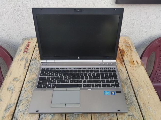 HP la top