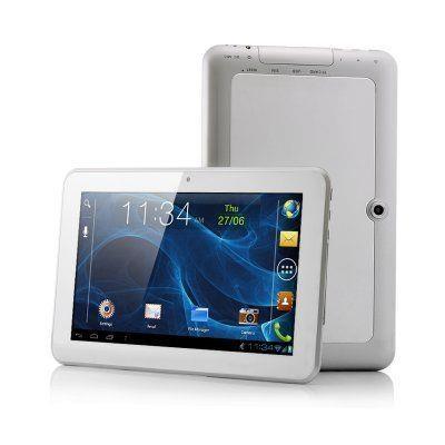 3G Android Tablet "Infinity" - 9 Inch Screen