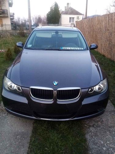 Bmw e90