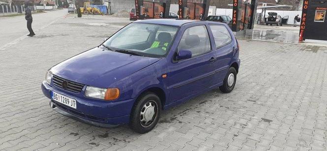 Polo