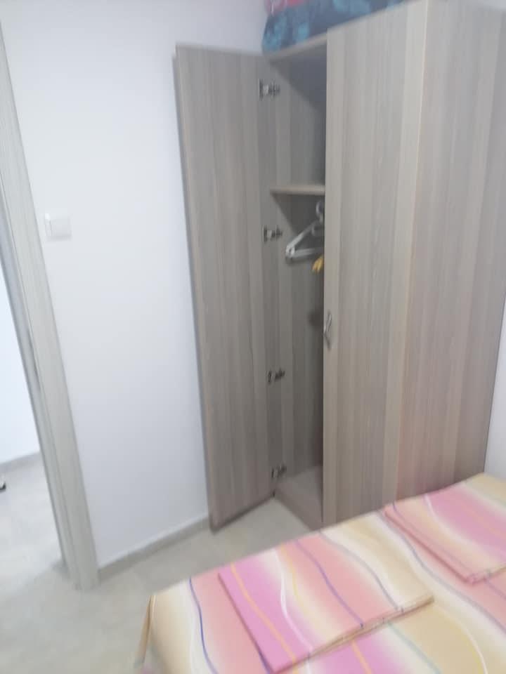 Čanj