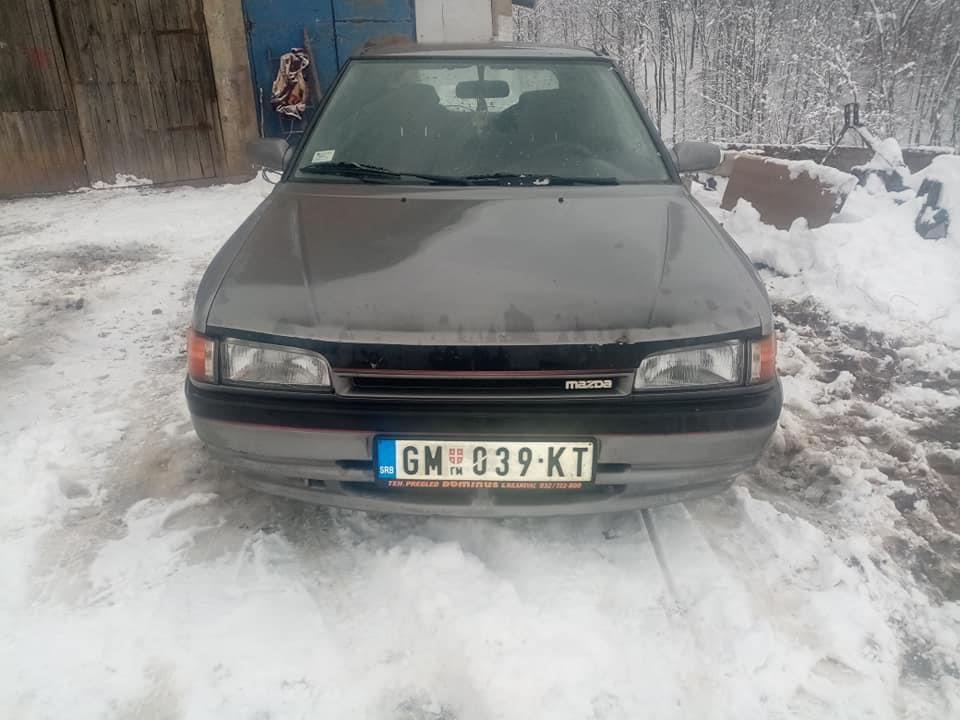 Mazda-323