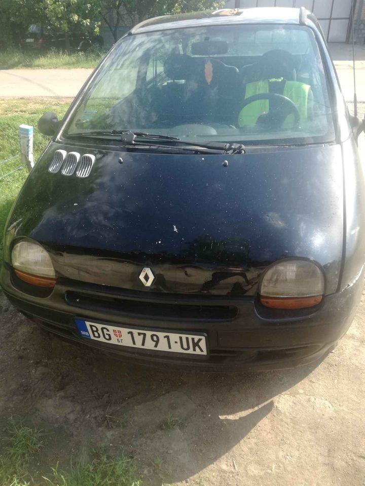 Reno-Twingo