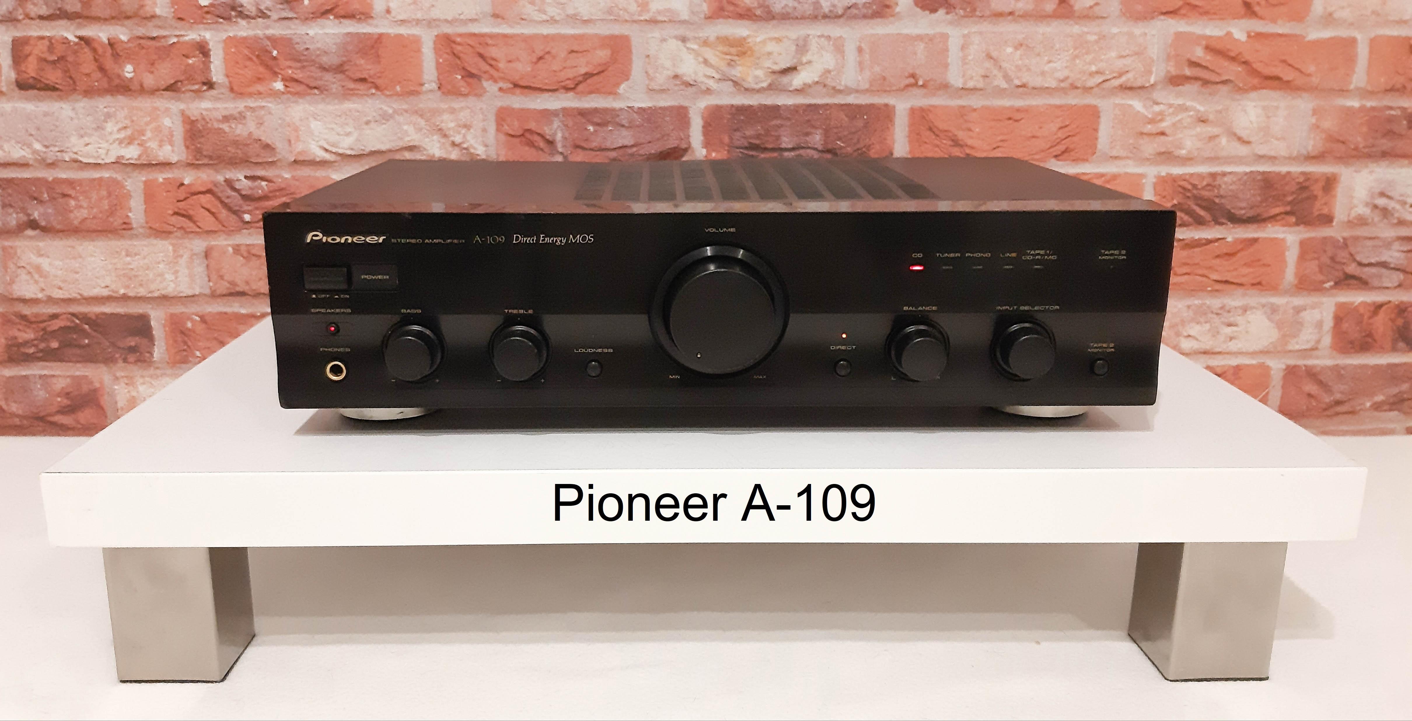 Pioneer-A-109