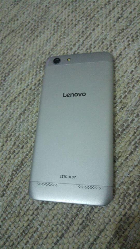 Lenovo-A6000