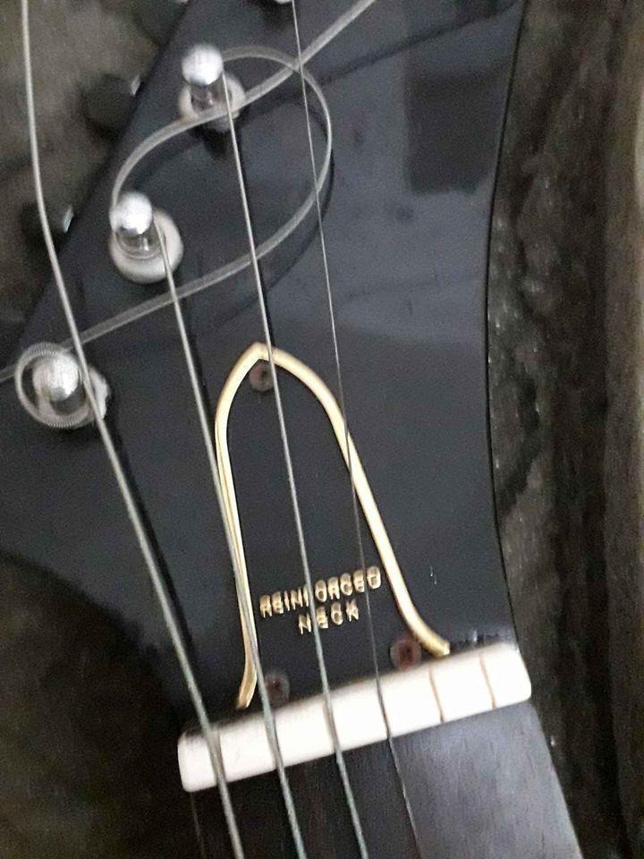 Elektricna-gitara