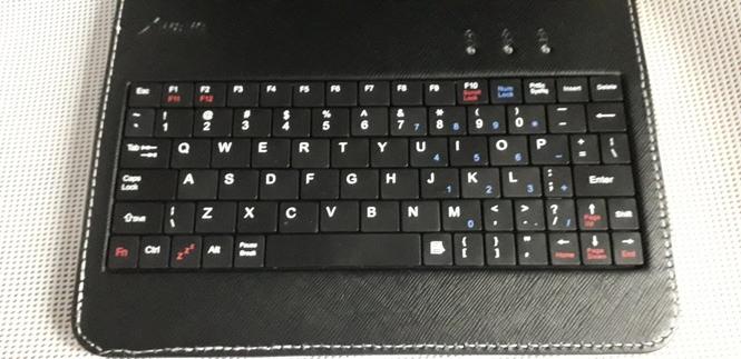Tastatura za tablet