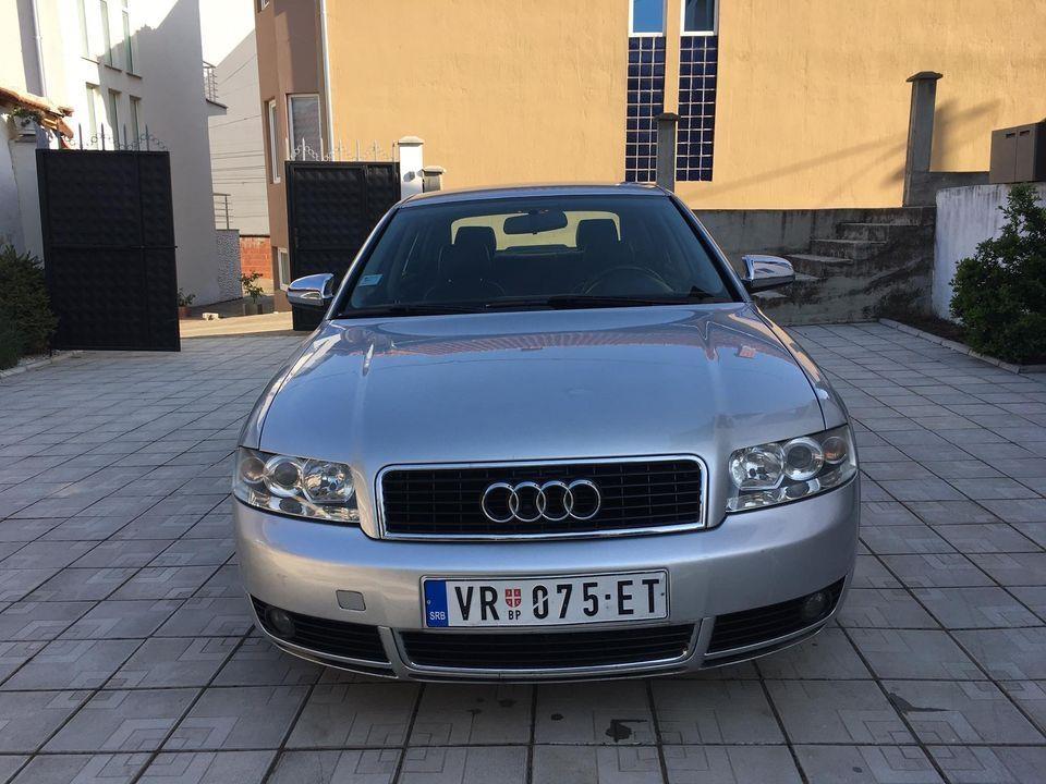 2001-AUDI-A4