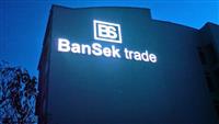 Bansek trade doo