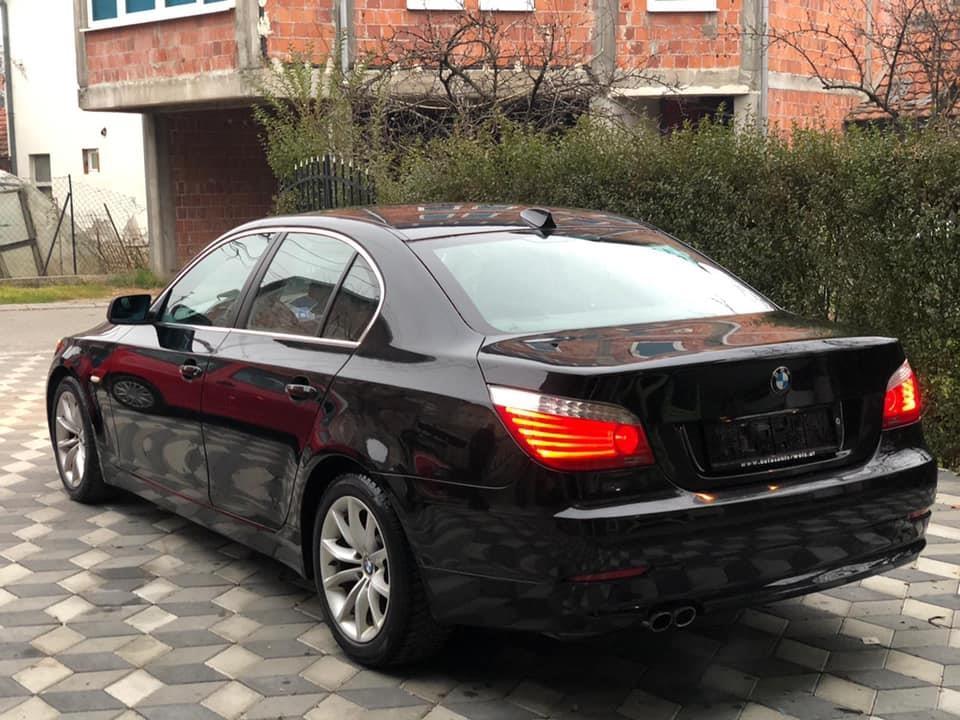 BMW-E60-525d-2008god-Facelift