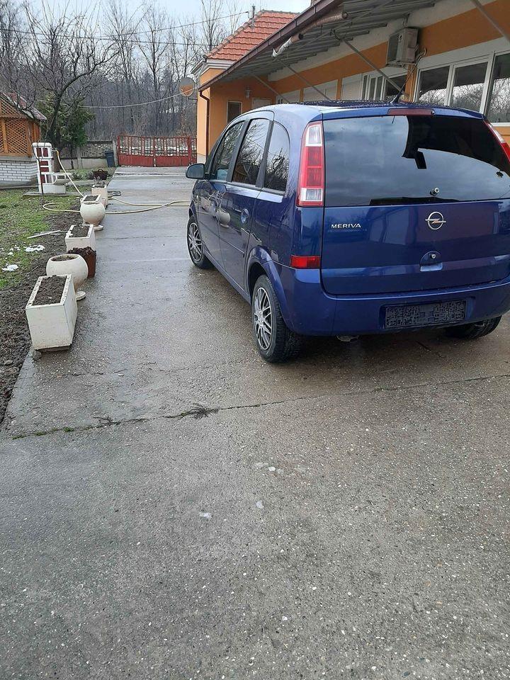 Opel-meriva