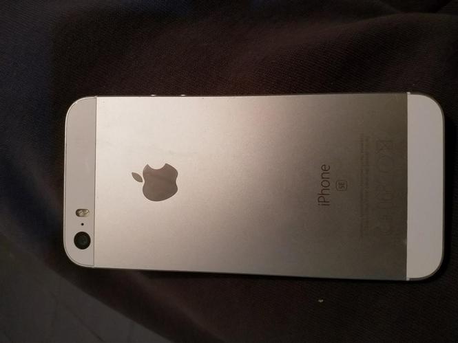 Apple iphone SE