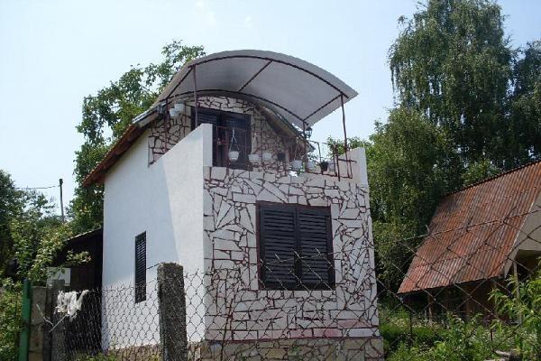 Plac 800m2 u Jagodini