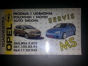 Auto-delova