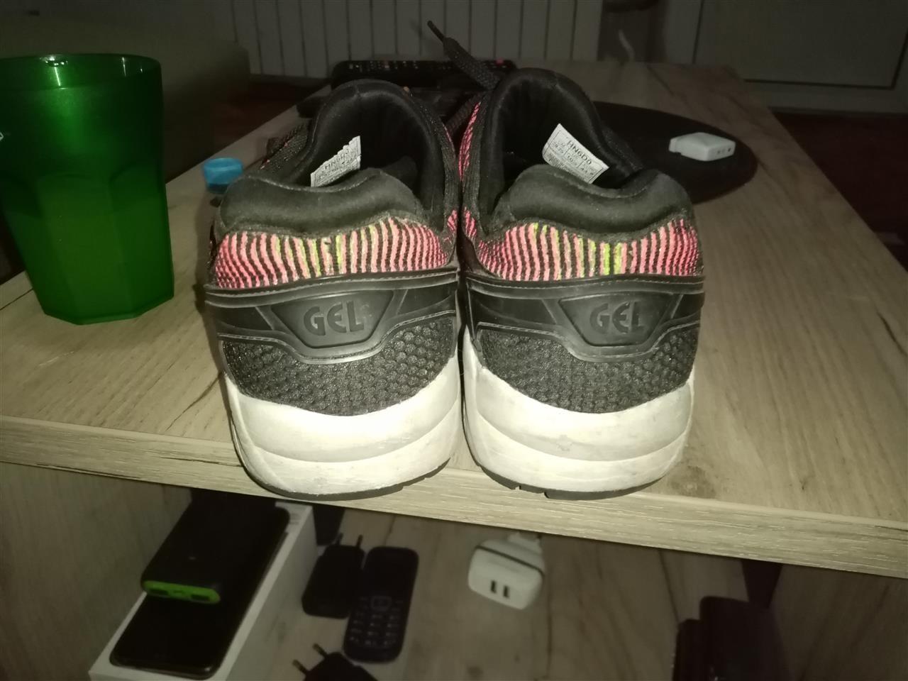 Asics-gel-Kameleon