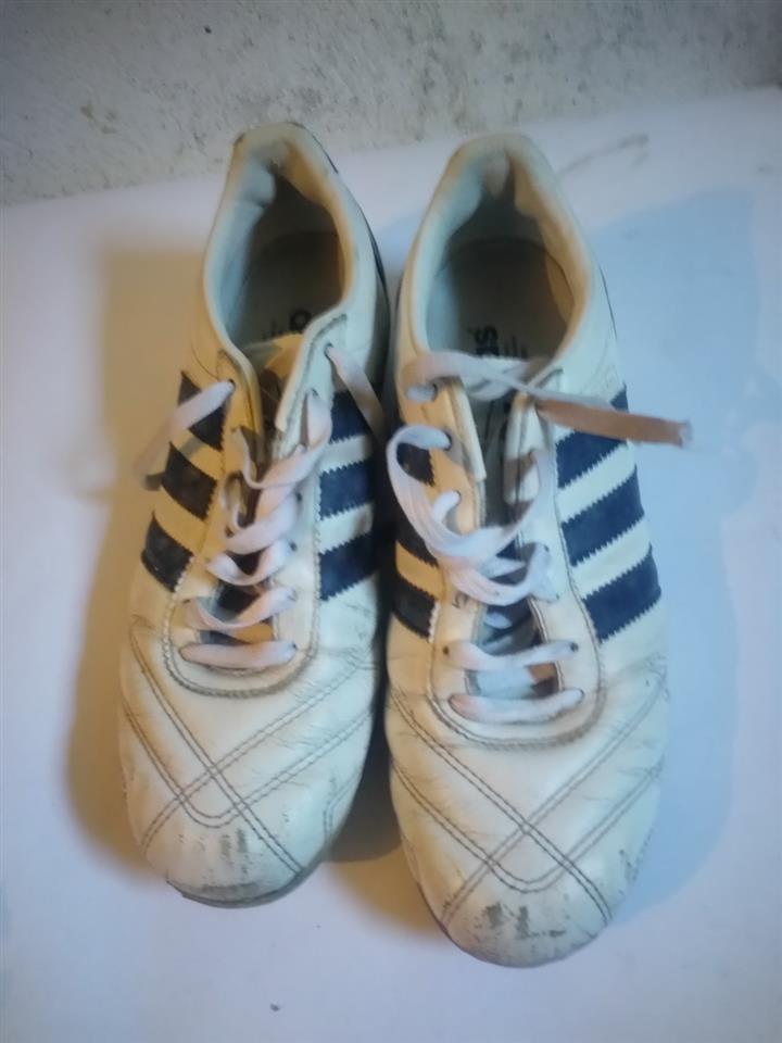 Patike-Adidas